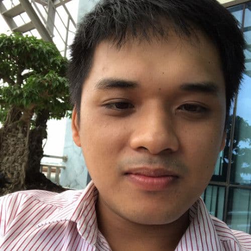 Vu Hoang