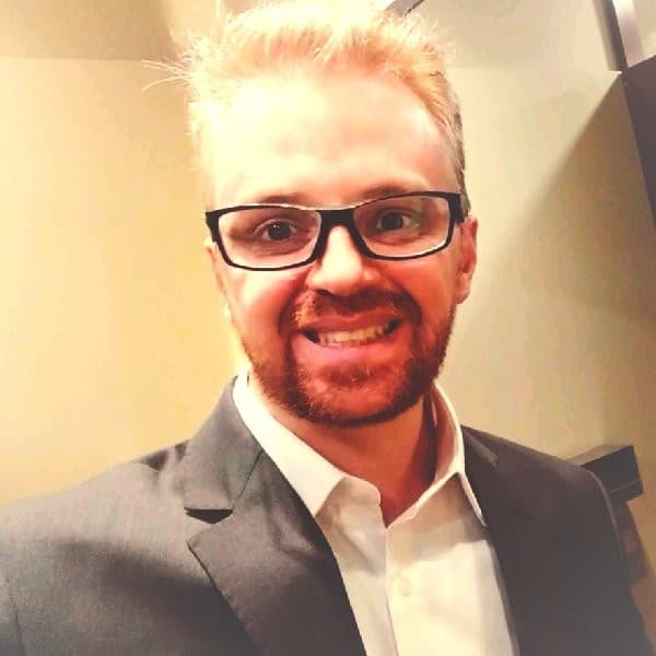 Person Avatar