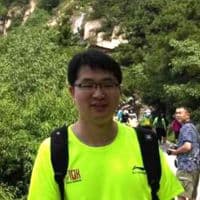 Fan Yu