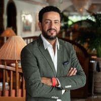 Amjad Barakat