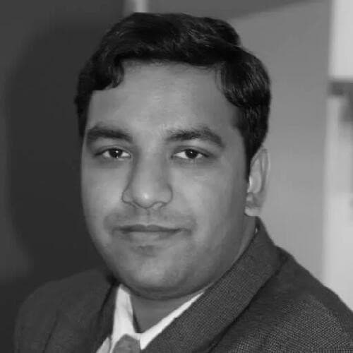 Nikhil Rao