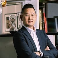 Yi Zhang