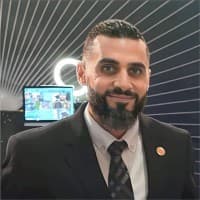 Hani Mustafa