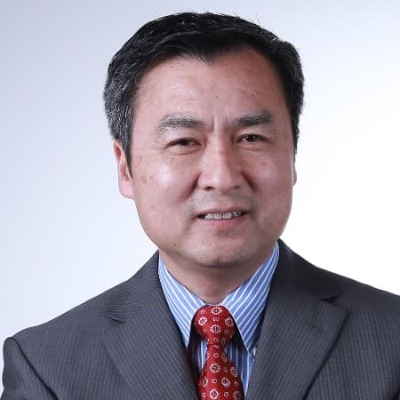 Weichang Zhou
