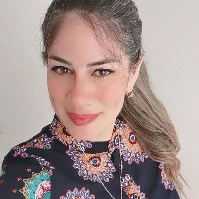 Vanessa Gonzalez