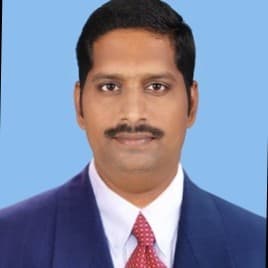 Ganesh M