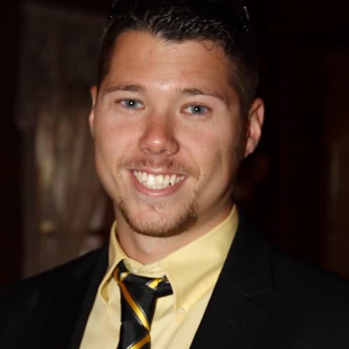 Ryan Ehrhart