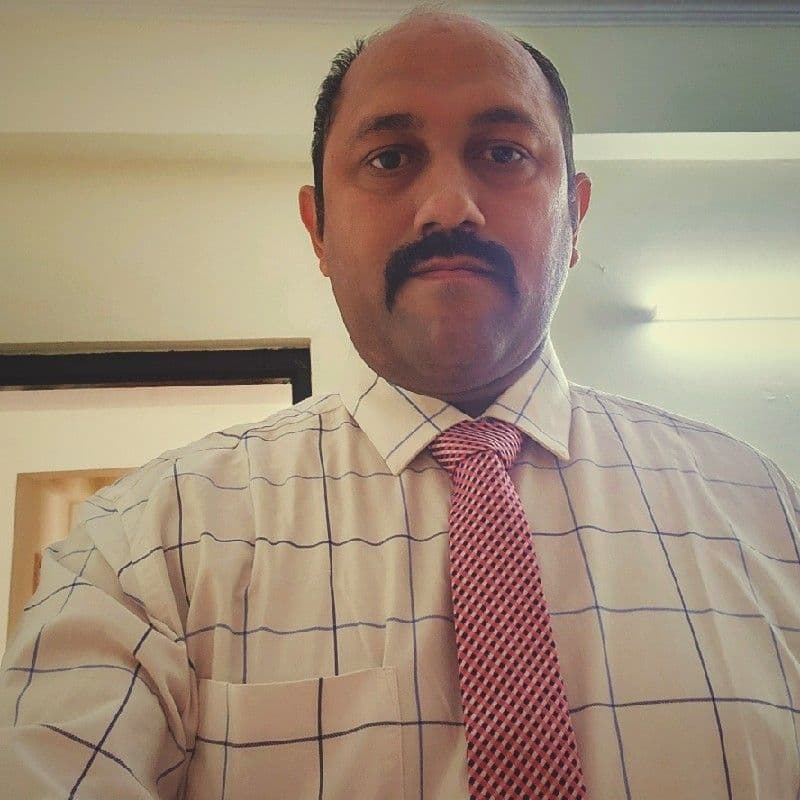 Varun Pundir
