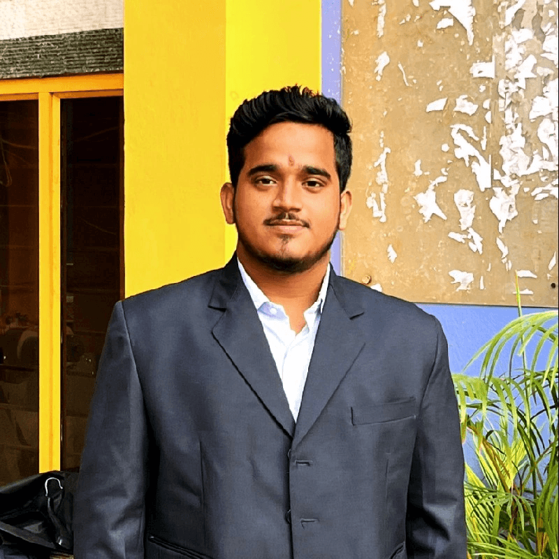 Suryajit Das