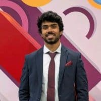 Vishnu A