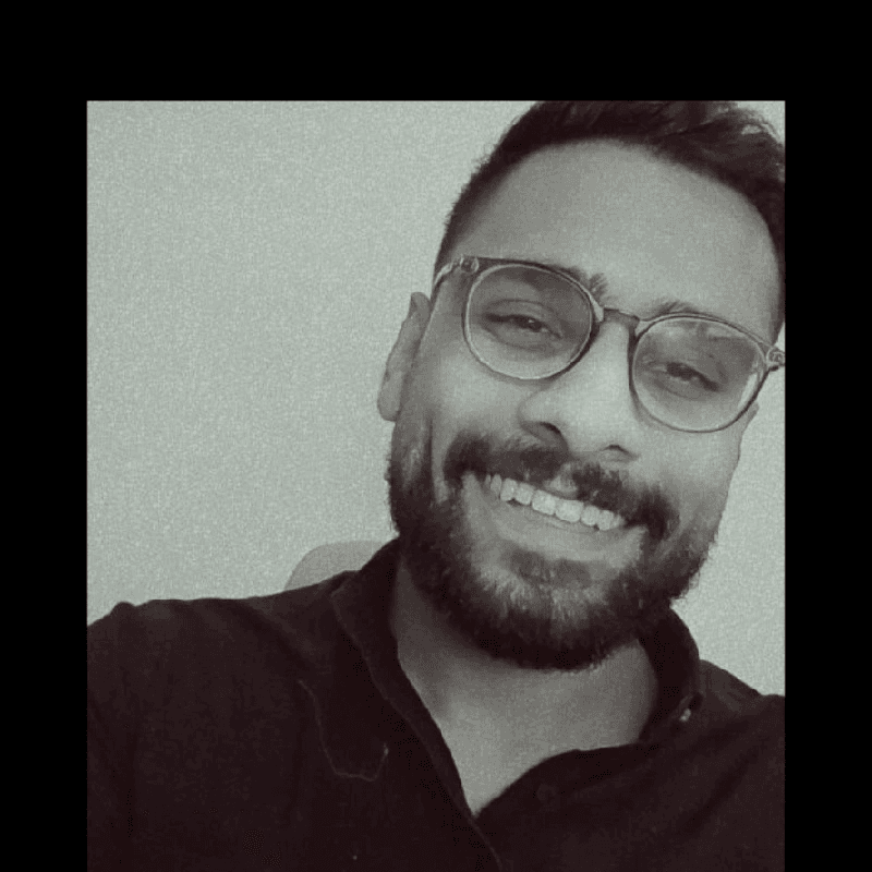 Abin Saju