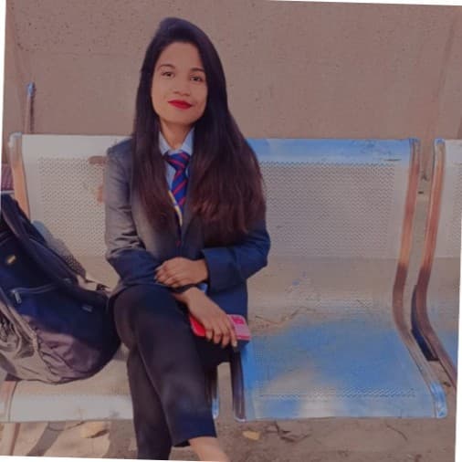 Deeksha Chandel