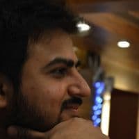 Shrenik Shah
