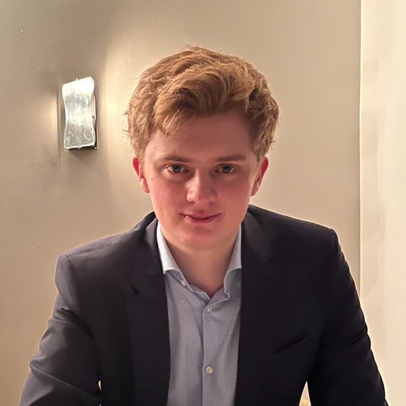 Rory Bateman
