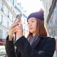 Peggy Wong