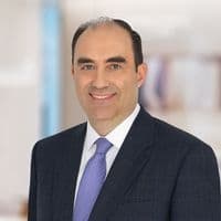 Michael Camacho