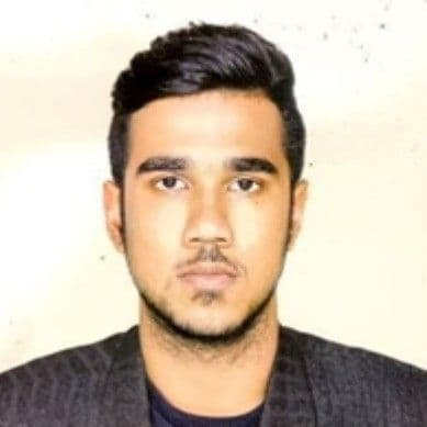 Pravin Vijayakumar