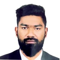 Siraj Mohammed