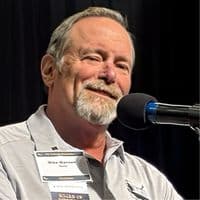Mike Manazir