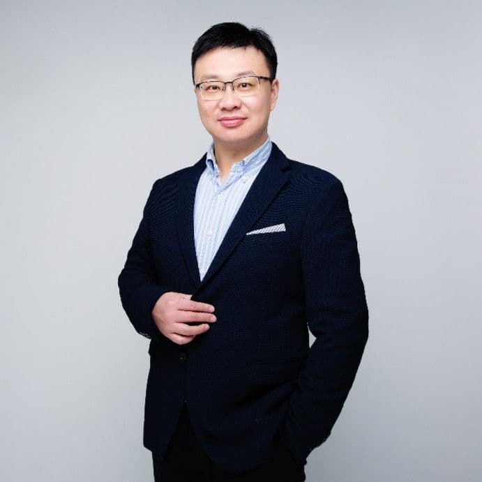 Zhen Jia