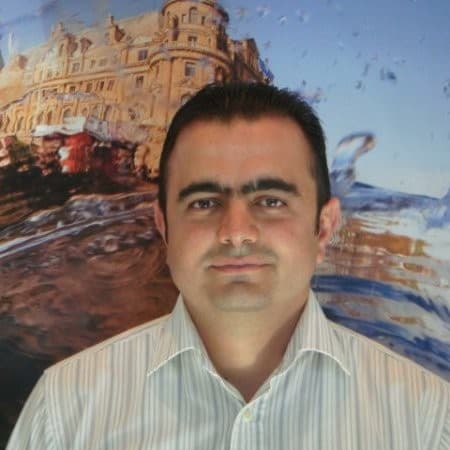 Essam Abdou