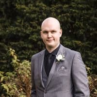 Tom Davies