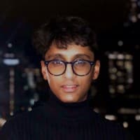 Shiv Patel