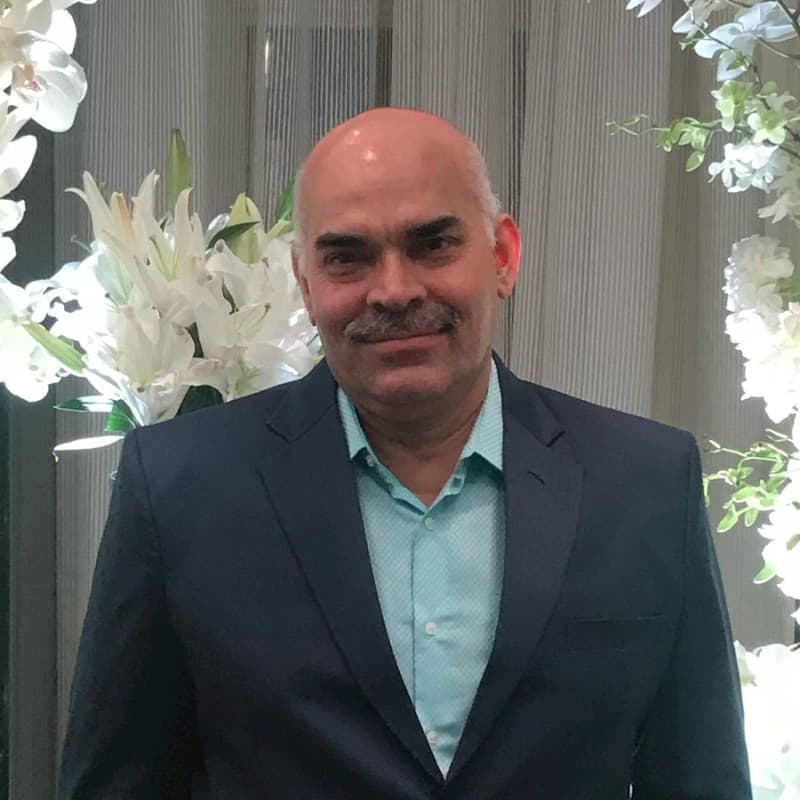 Rajesh Ohri