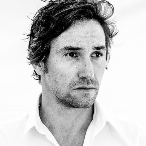 Thomas Pouzet