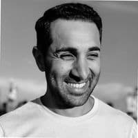 Shadi Ammouri