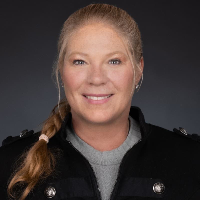 Tara Youngblood