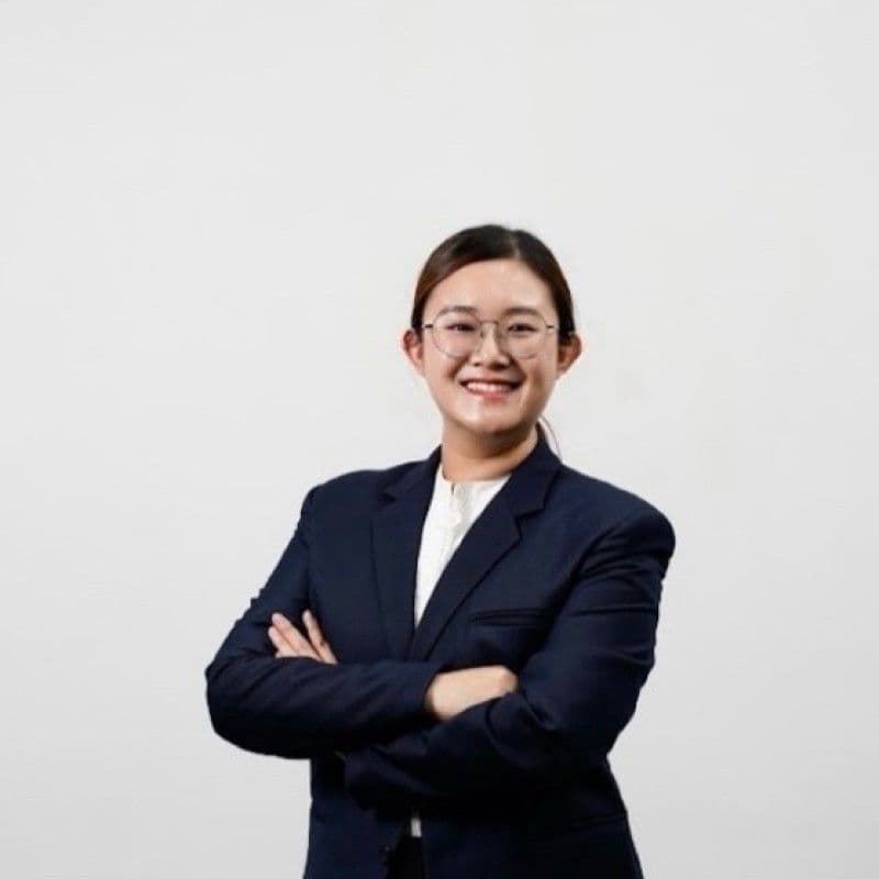 Arianna Khor