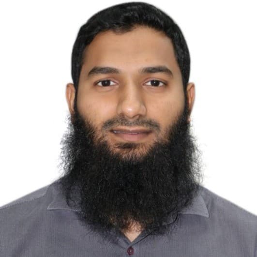 Nisar Shaikh