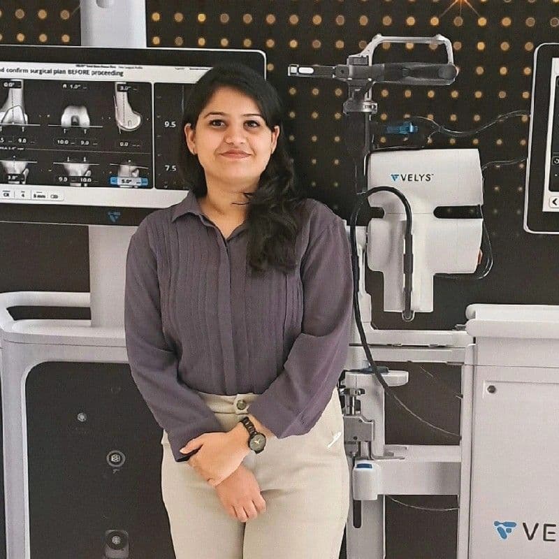 Yashika Mendiratta