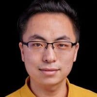 Rui Wang