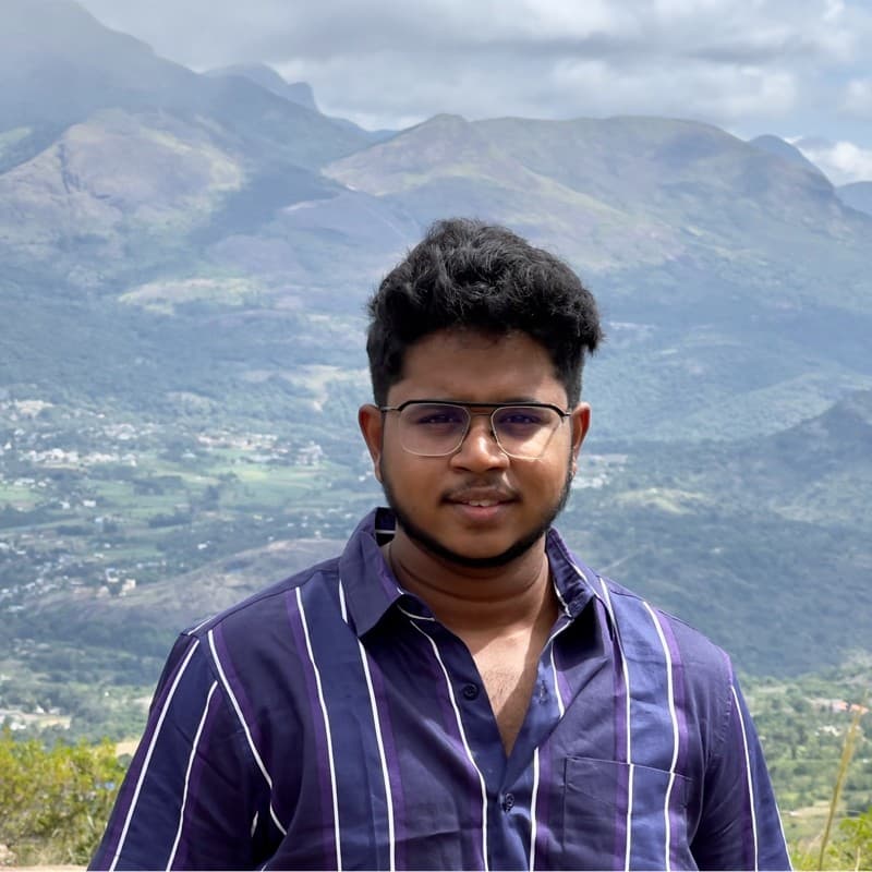 Ajay Kharthick
