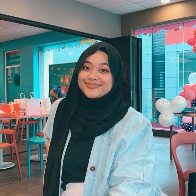 Nur Syafiqah