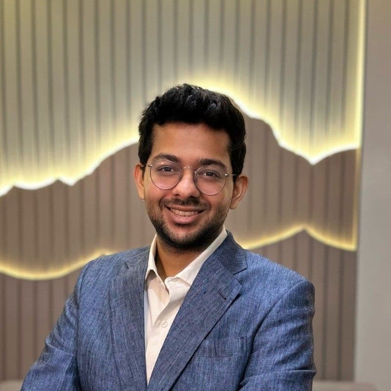 Darshan Jain