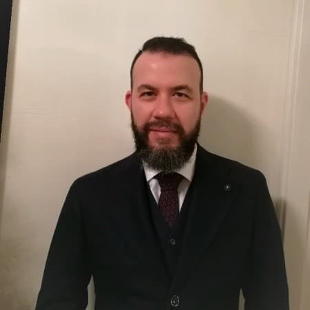 Person Avatar