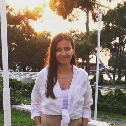 Melike Ozgur