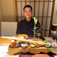Hsuan Hsieh