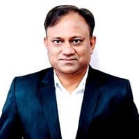 Jitendra Patil