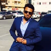 Sameer Sharaf