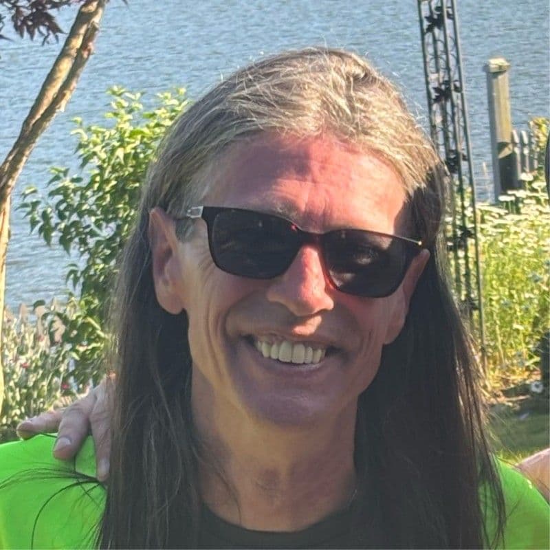 Rick Metcalfe