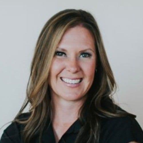 Heather Lupton