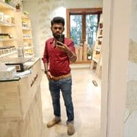 Venkat Krishnan