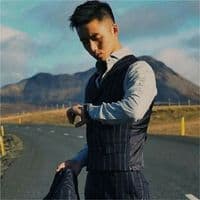 Kyle Kong