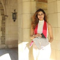 Unnati Deshwal