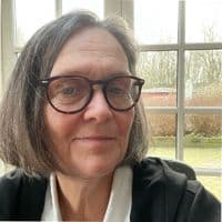 Lene Nielsen