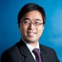 Johnny Fong